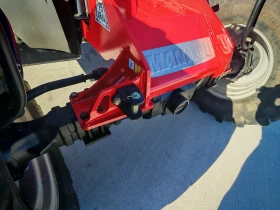 Обява за продажба на Телескопичен товарач Manitou MLT 737 130 PS+ лизинг с първоначална вноска 15% ~ 115 200 лв. - изображение 6