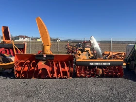 Допълнително оборудване Друг вид Опесъчител, РОТОР за сняг и Гребла, снимка 2