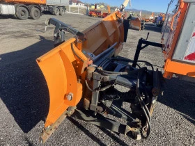 Допълнително оборудване Друг вид Опесъчител, РОТОР за сняг и Гребла, снимка 8