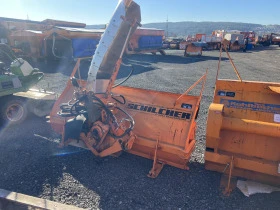 Допълнително оборудване Друг вид Опесъчител, РОТОР за сняг и Гребла, снимка 16