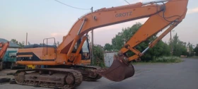 Обява за продажба на Багер Cat 325 LN MS21 ~52 000 лв. - изображение 4