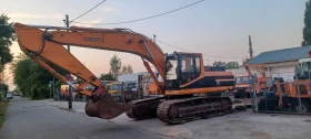 Обява за продажба на Багер Cat 325 LN MS21 ~52 000 лв. - изображение 6