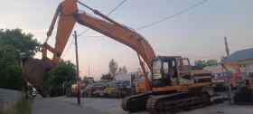 Обява за продажба на Багер Cat 325 LN MS21 ~52 000 лв. - изображение 2