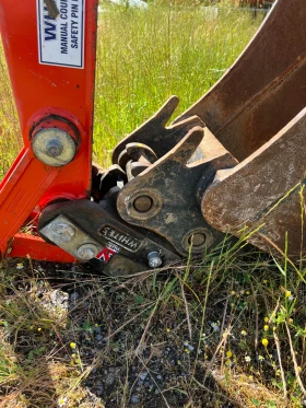 Багер Kubota U27-4 | Auto.bg — изображение 6
