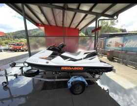 Джет Bombardier Sea Doo GTS PRO 130, снимка 4
