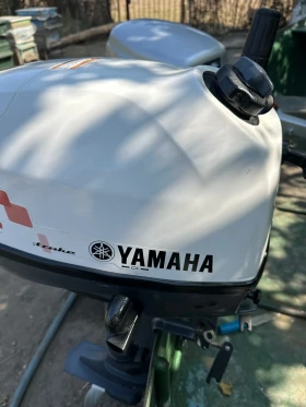����������� �������� Yamaha 6 | Mobile.bg � ����� ������ 5