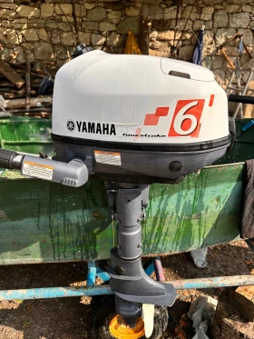 ����� �� �������� �� ����������� �������� Yamaha 6