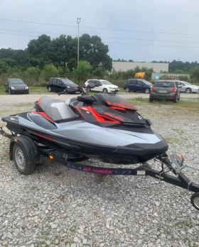  Bombardier Sea Doo Sea doo rxp 300xrs | Mobile.bg    7