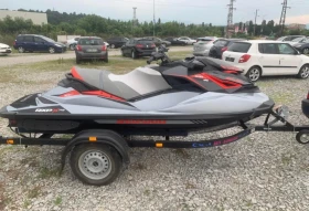  Bombardier Sea Doo Sea doo rxp 300xrs | Mobile.bg    5