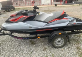  Bombardier Sea Doo Sea doo rxp 300xrs | Mobile.bg    4
