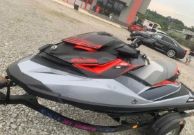 Bombardier Sea Doo Sea doo rxp 300xrs | Mobile.bg    3