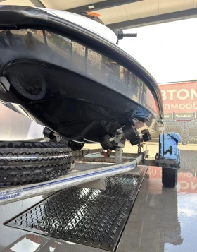 ���� Bombardier Sea Doo GTS PRO 130 | Mobile.bg � ����� ������ 6