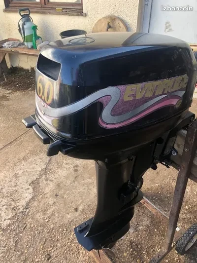   Evinrude 6 | Mobile.bg   1