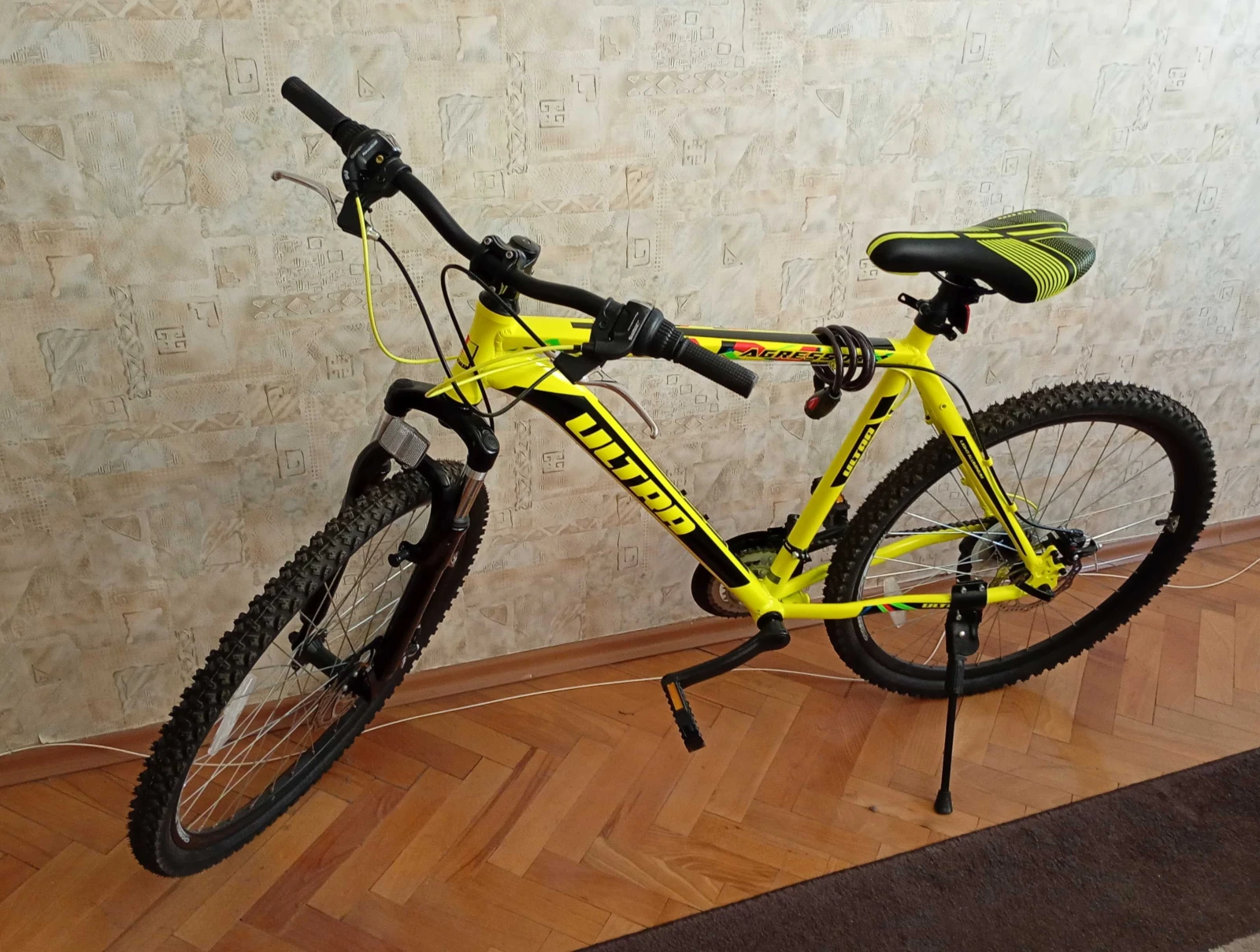  Ultra Agressor | Mobile.bg   1