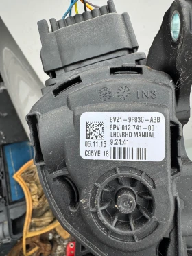 Ford Ecosport 2015г педал газ 6PV01274100 , снимка 3