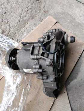 Раздатка за БМВ Е70,71/Х5,Х6, снимка 4