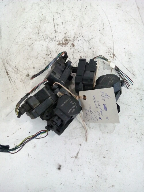 Ел клапа парно Форд Фокус