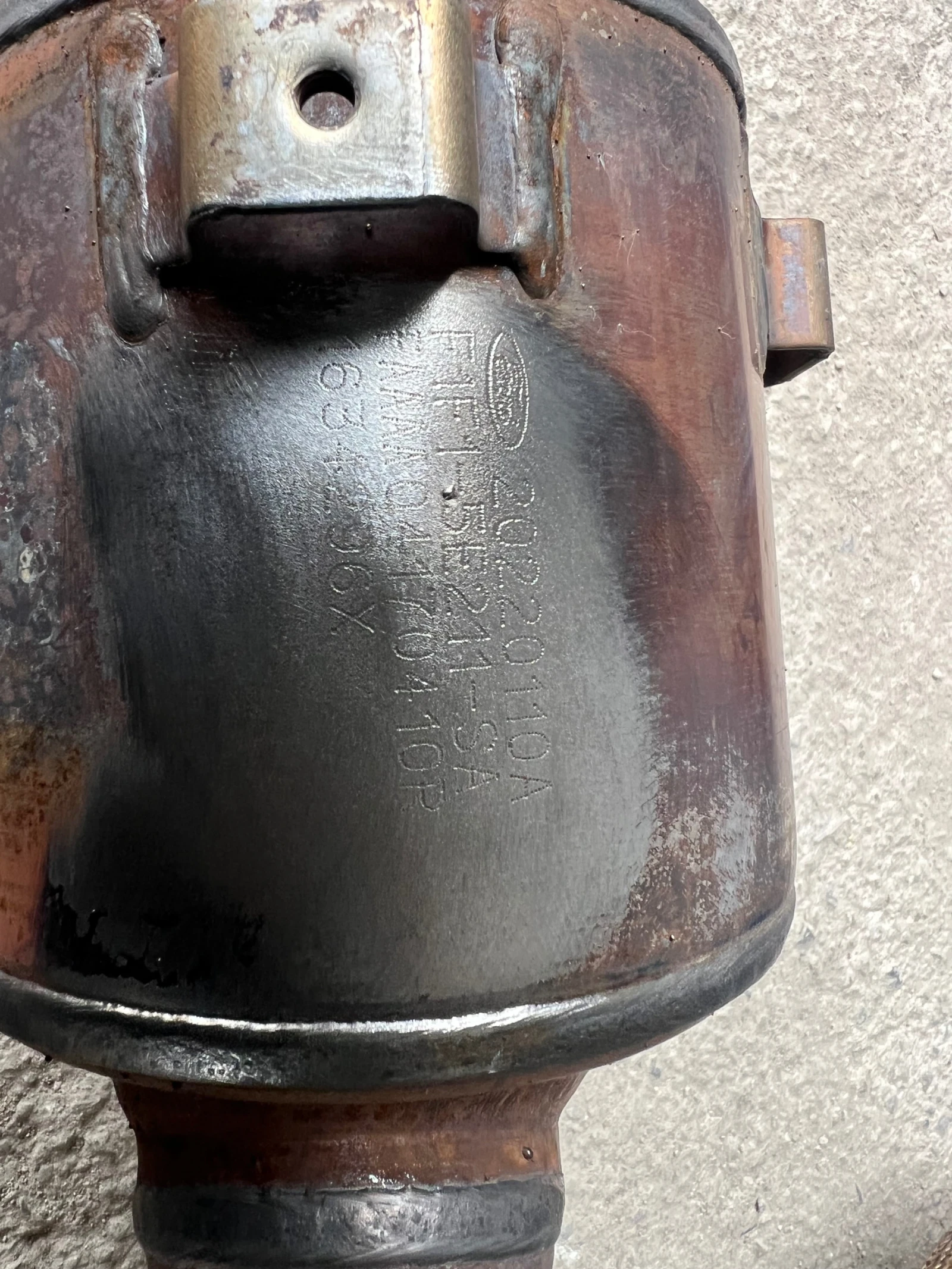 F1F1-5E211-SA  FORD   1.0 EcoBoost F1F1-5E211-SA  | Mobile.bg   2