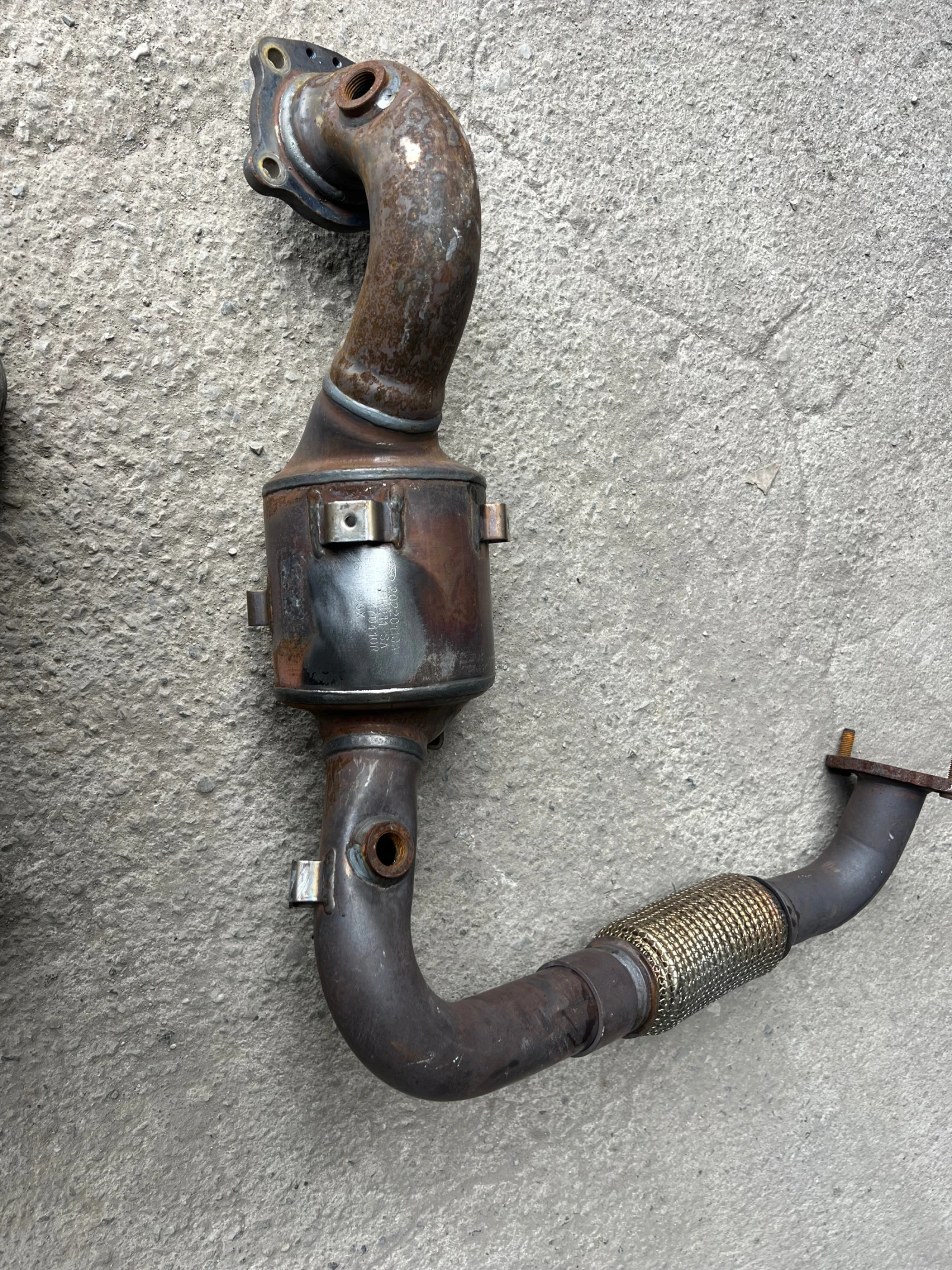 F1F1-5E211-SA  FORD   1.0 EcoBoost F1F1-5E211-SA  | Mobile.bg   1