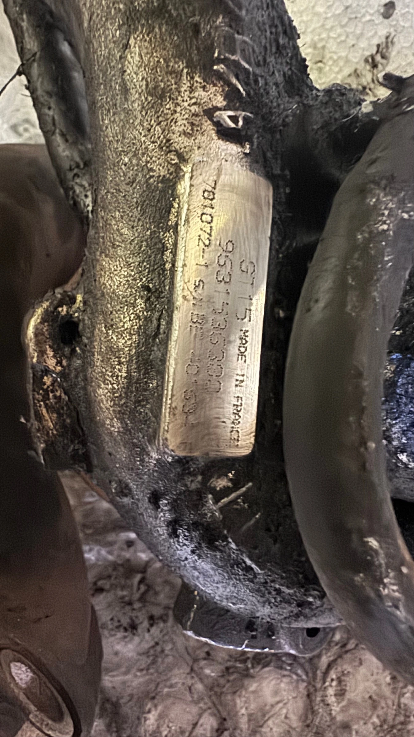    Peugeot 806 - 9631536380 / 701072-1 | Mobile.bg   2