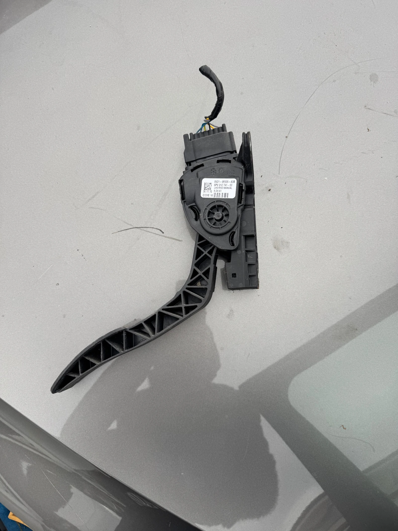 Ford Ecosport 2015   6PV01274100  | Mobile.bg   2