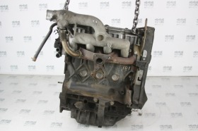 Двигател за Renault Megane I 1.9dci 102 к.с. (1996-2003), снимка 3 - Части - 43394878