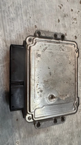    / ECU /    Alfa Romeo 159 - 028013136 /  55204661 | Mobile.bg    2