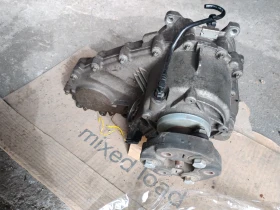 Раздатка за БМВ Е70,71/Х5,Х6, снимка 2 - Части - 53681081