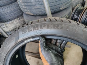 Гуми Зимни 235/40R19, снимка 4