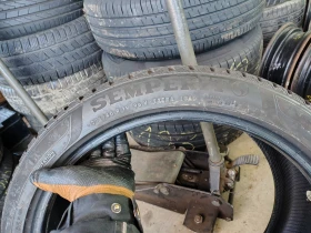 Гуми Зимни 235/40R19, снимка 6