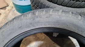 Гуми Зимни 245/45R18, снимка 5 - Гуми и джанти - 49090975