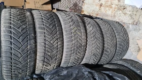 Гуми Зимни 245/45R18, снимка 4 - Гуми и джанти - 47945091