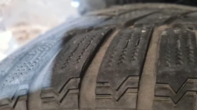 Гуми Зимни 245/45R18, снимка 3 - Гуми и джанти - 49090975