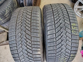 Гуми Зимни 235/40R19, снимка 2 - Гуми и джанти - 49421060