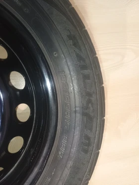    185/65R15  Dacia Sandero | Mobile.bg    2