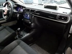 Citroen C3 1.2i,PureTech 82,2019г.,83кс., снимка 3