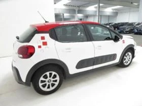 Citroen C3 1.2i,PureTech 82,2019г.,83кс., снимка 2