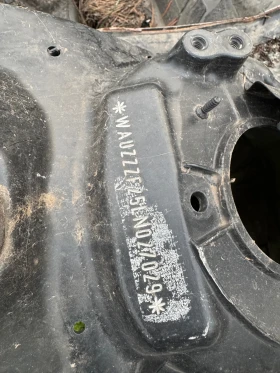 Audi A6 40 TDI S-Line, снимка 7