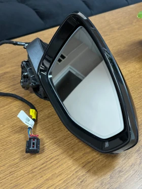 Audi A6 40 TDI S-Line, снимка 9