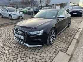 Audi Rs5 Quattro/450k.c./Auto/NAVI/Xenon/Excellent!!!, снимка 3