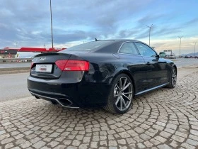 Audi Rs5 Quattro/450k.c./Auto/NAVI/Xenon/Excellent!!!, снимка 7
