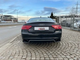 Audi Rs5 Quattro/450k.c./Auto/NAVI/Xenon/Excellent!!!, снимка 6