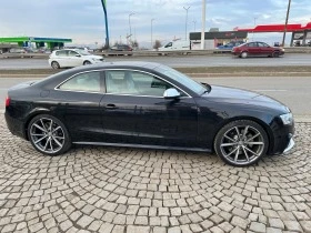 Audi Rs5 Quattro/450k.c./Auto/NAVI/Xenon/Excellent!!!, снимка 8