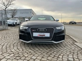 Audi Rs5 Quattro/450k.c./Auto/NAVI/Xenon/Excellent!!!, снимка 1
