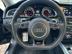 Audi Rs5 Quattro/450k.c./Auto/NAVI/Xenon/Excellent!!!, снимка 10