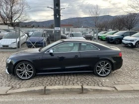 Audi Rs5 Quattro/450k.c./Auto/NAVI/Xenon/Excellent!!!, снимка 4