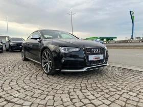 Audi Rs5 Quattro/450k.c./Auto/NAVI/Xenon/Excellent!!!, снимка 2