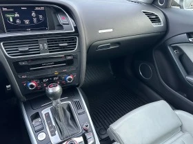 Audi Rs5 Quattro/450k.c./Auto/NAVI/Xenon/Excellent!!!, снимка 13