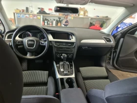 Audi A4, снимка 5