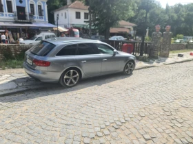 Audi A4, снимка 1